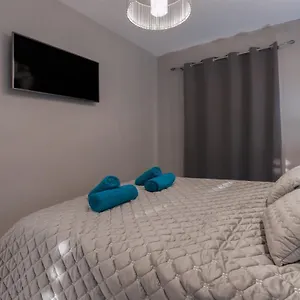 Orlando Apartment Costa Adeje (Tenerife)